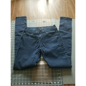 Size 6 stretchy skinny jeans
